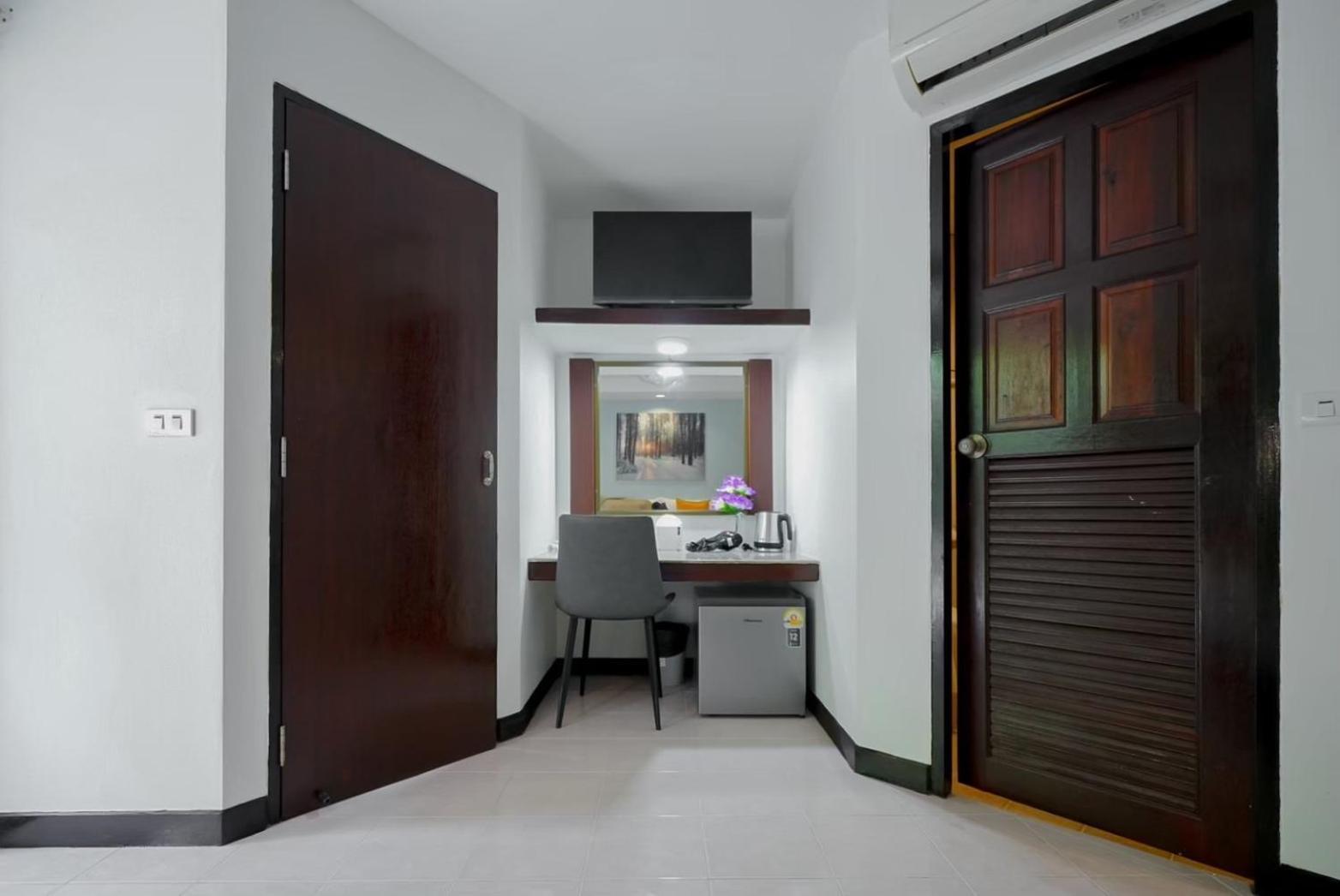Aparthotel Tri's Miracle Side Kata Beach (Phuket)